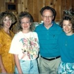 1980s girls